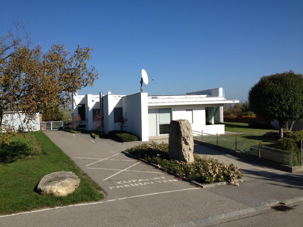 Country Lake Villa Breitenbrunn  Exterior foto